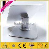 Wow!! Aluminium Holder for Panel Computer,tablet Stand Factory Supply/aluminium Tablet Computer Stand, Aluminium Tablet PC Stand thumbnail-4
