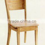 BY-0908 Top Quality Furniture New Modern Wooden Dining Chair thumbnail-1