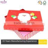 Hot Sale Red Rectangle Diwali Gift Boxes thumbnail-3