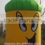 Custom Inflatable Toys,design Inflatables Advertising,big Joy Inflatable Toys