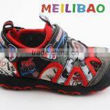 2016 Latest Fashion High Quanlity Boys Loafers Forbaby Made in China thumbnail-5