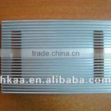Anodized Aluminum Heat Sink