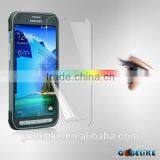 Anti-glare Anti-blue-ray Screen Protector for Samsung S6 Active