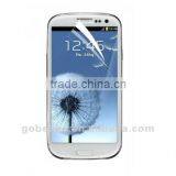 Hot Selling Diamond Screen Protector for Samsung Galaxy i 9305