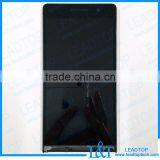 for Huawei Ascend P6 Lcd Digitizer With Frame