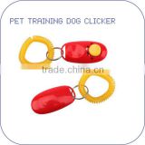 Wholesale Promotion Electronic Dog Trainer with Pet Training Clicker