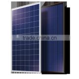 High quality 60 cell solar photovoltaic module 250w