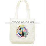 2015 the Custom Printed Canvas Summer Handbag