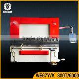 Automatic Metal Sheet Bending Machine thumbnail-1