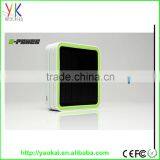 2016 Hot Sale 20000mah Portable Power Bank, Smart Power Bank