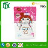 Custom Printed Plastic Food Bags/food Zipper Bags/food Vaccum Bags thumbnail-2