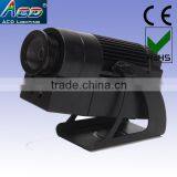 NEW 30W COB LED Gobo Shot dj Light Projector Disco Stage Effect Light