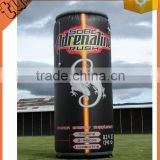 hot sell ! giant inflatable beer bottle /giant inflatable bottle for inflatable advertising