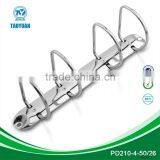 Good Quality School Stationery Metal Clip for A4paper thumbnail-1