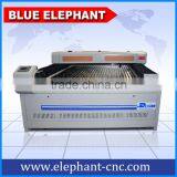 Portable Laser Glass Cutting Machine With Laser Cut Software