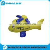 OEM Pvc Baby Inflatable Float Animal Toys thumbnail-2