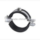 stainless steel tubing clamps