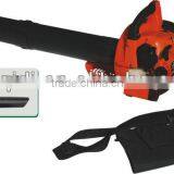 Gasoline Blower EBV260 25.4cc thumbnail-1