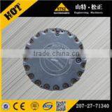 6210-21-3170 6210-21-3171 Sleeve for SA6D140 D155A-5 thumbnail-6