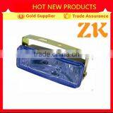 Mini Universal Auto Driving Fog Light for Trailer Jeep Wrangler