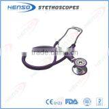 Single Tube Multifunction Stethoscope thumbnail-1