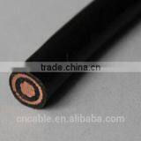 XLPE Insulated 1 Core Concentric Electric Cable