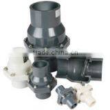 Plastic Check Valve thumbnail-2