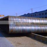 Hebei Cangzhou SSAW Steel Pipe thumbnail-3