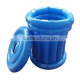 Hot Sell Pvc Inflatable Ice Cooler, Beer Cooler, Pvc Air Holder thumbnail-6