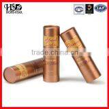 Hotsale Fancy Wonderful Paper Tube Perfume Packing Tube