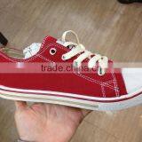 Fashion Canvas Injection Shoe for Kids thumbnail-1