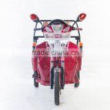 Electric 3-wheels Vehicle, Electric Scooters, Electric Bike AS-B3 thumbnail-6