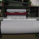 Paper Making Processing Type Used Tissue /toilet Paper Making Machine