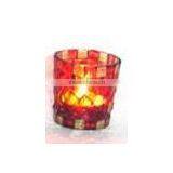 Glass Votive Holder