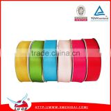 2015 wholesale high quality satin ribbon
