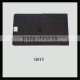 Trendy Soft Plastic Business Card Case thumbnail-1