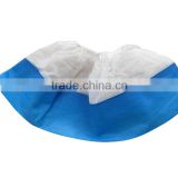Food industry use cpe pp strong shoe cover