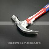 National Flag Style Colorful Handle Hammer thumbnail-6