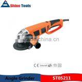 115/125MM 1100W Electric Mini Angle Grinder Power Tools For Sale