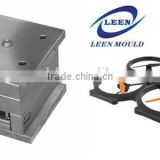 2016 Taizhou New Injection Kids Drone Helicopter Plastic Mould