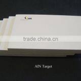 Ceramic AlN Target 3N thumbnail-1