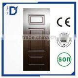 Metal Security Doors Resident Steel Carving Door Design thumbnail-5