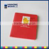 Custom Wholesale Exercise / Notepads / Notebook Printing Service thumbnail-3