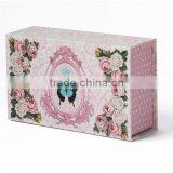 Gift Packaging Box for Ring China Manufacturer