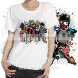 Laser Dark Transfer Paper With Adhesive Film Used for Image Transfer thumbnail-3