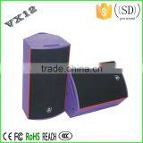 12 Inch Full Range Speaker Pro Audio Speaker Sound System VX12