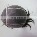 100% Human Virgin Hair Full Lace Wigs at the Cheapest Price thumbnail-1