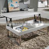 2014 Hot Selling Top Quality Upscale Coffee Table 1133#