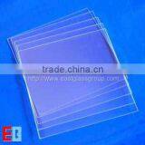 3mm 4mm 5mm 6mm 8mm Low Iron Glass Extra Clear Float Glass thumbnail-1