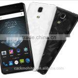 CUBOT Z100 MTK6735P Quad Core Smartphone 4G LTE 1G RAM 16G ROM Android 5.1 Cellphone 5.0inch HD Screen Mobile Phone thumbnail-1